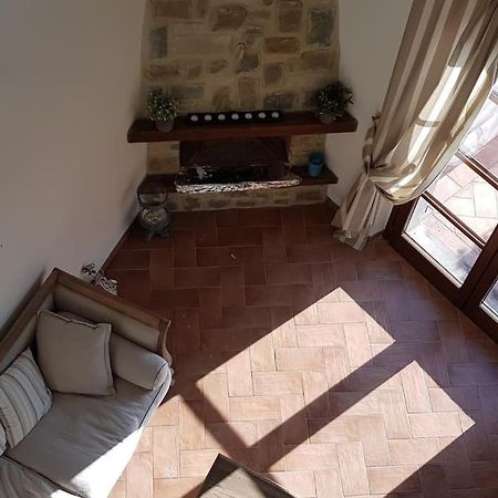 Al Conventaccio Villa Bagni  Kültér fotó