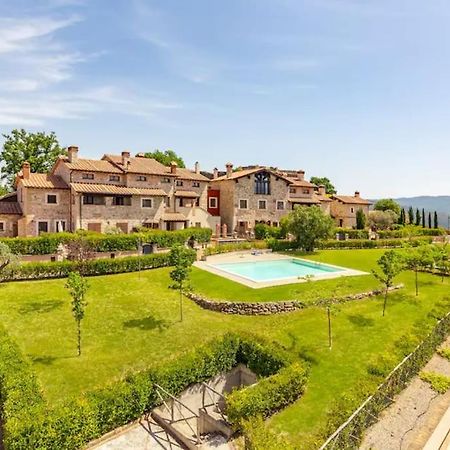 Al Conventaccio Villa Bagni  Kültér fotó